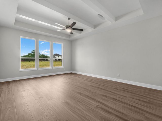 23 Woodland Creek Court, Fulshear, TX 77441
