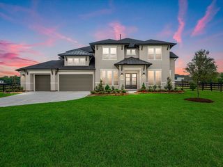23 Woodland Creek Court, Fulshear, TX 77441