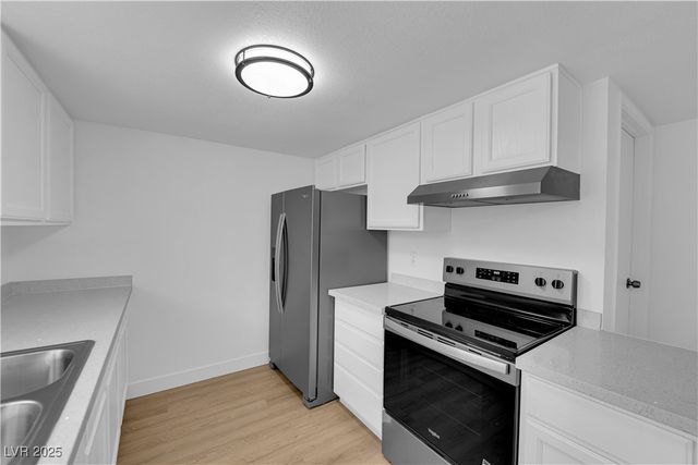 4045 Nightingale Court, Las Vegas, NV 89107