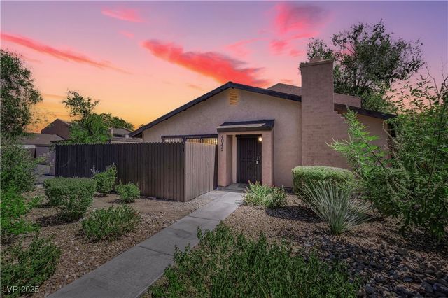 4045 Nightingale Court, Las Vegas, NV 89107