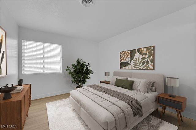 4045 Nightingale Court, Las Vegas, NV 89107