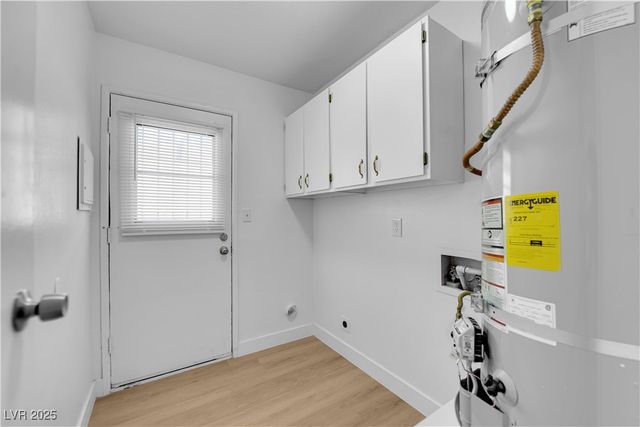 4045 Nightingale Court, Las Vegas, NV 89107