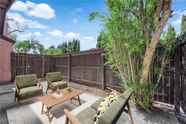 4045 Nightingale Court, Las Vegas, NV 89107