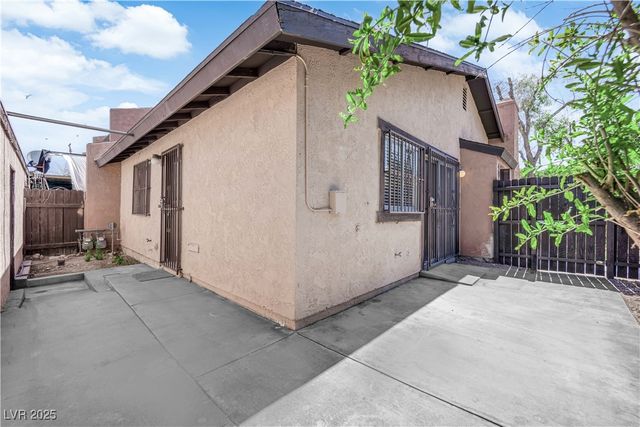 4045 Nightingale Court, Las Vegas, NV 89107