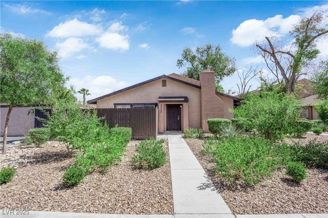 4045 Nightingale Court, Las Vegas, NV 89107