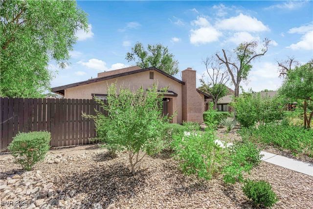 4045 Nightingale Court, Las Vegas, NV 89107