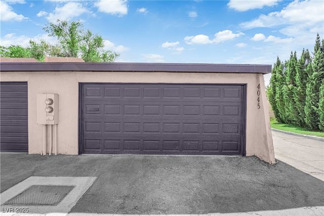 4045 Nightingale Court, Las Vegas, NV 89107