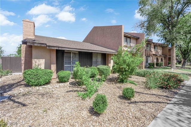 4045 Nightingale Court, Las Vegas, NV 89107