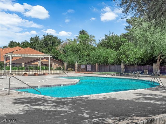 4045 Nightingale Court, Las Vegas, NV 89107