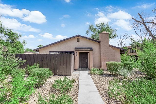 4045 Nightingale Court, Las Vegas, NV 89107
