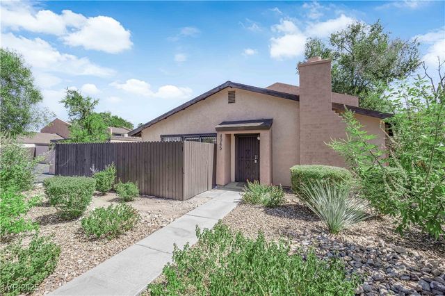 4045 Nightingale Court, Las Vegas, NV 89107