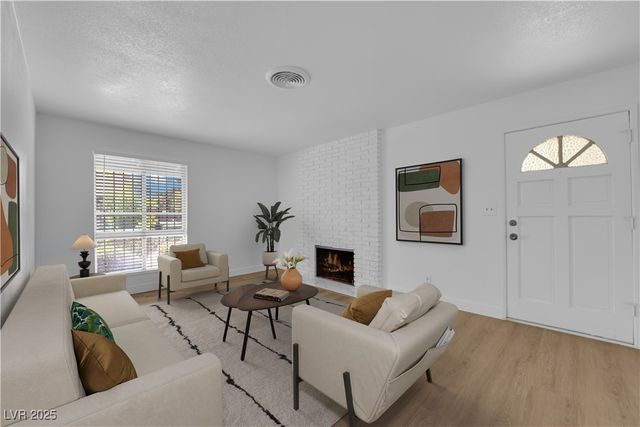 4045 Nightingale Court, Las Vegas, NV 89107