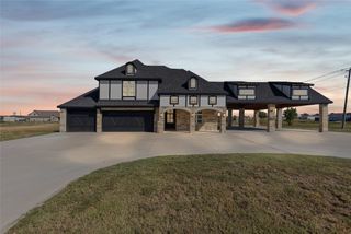 10505 Clark Court, Princeton, TX 75407