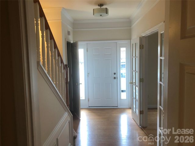 10331 Winslet Drive, Charlotte, NC 28277