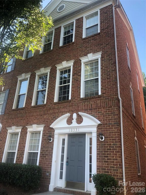 10331 Winslet Drive, Charlotte, NC 28277