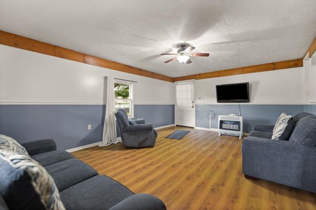 185 Owsley Fork Road, Berea, KY 40403