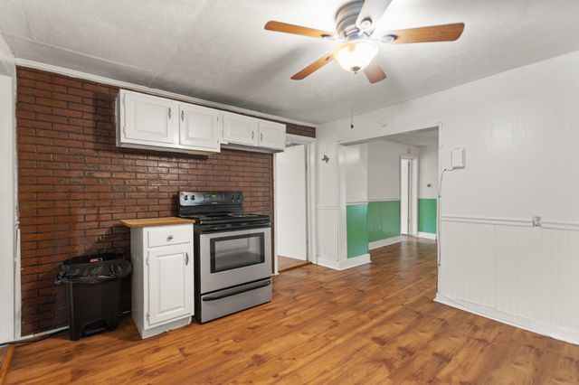 185 Owsley Fork Road, Berea, KY 40403