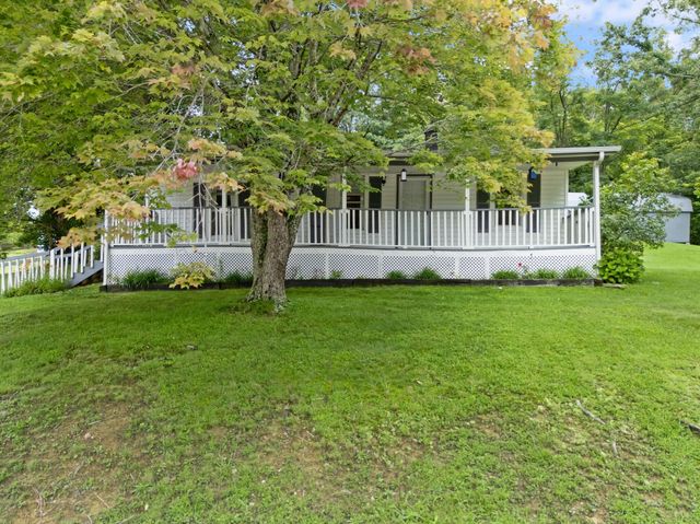 185 Owsley Fork Road, Berea, KY 40403