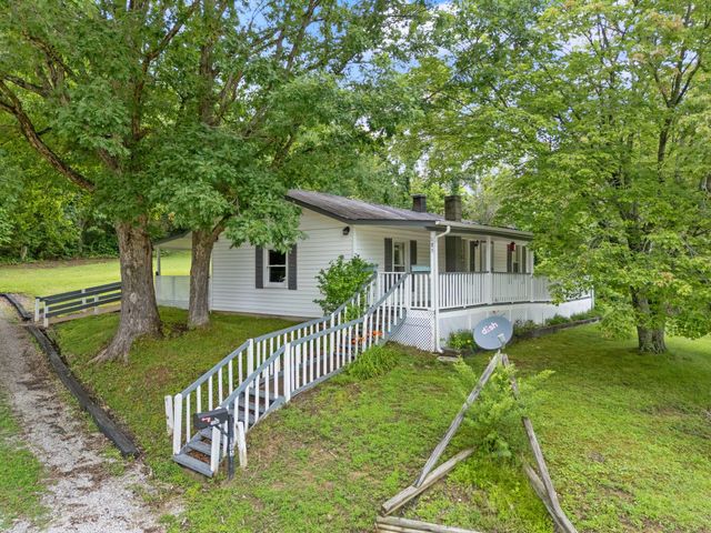 185 Owsley Fork Road, Berea, KY 40403