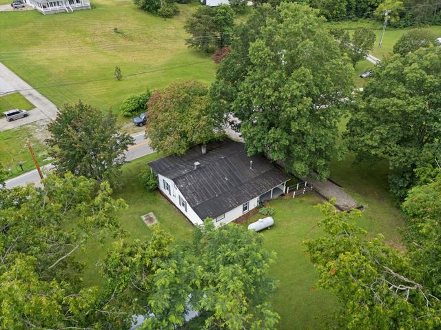 185 Owsley Fork Road, Berea, KY 40403