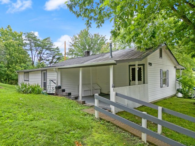 185 Owsley Fork Road, Berea, KY 40403