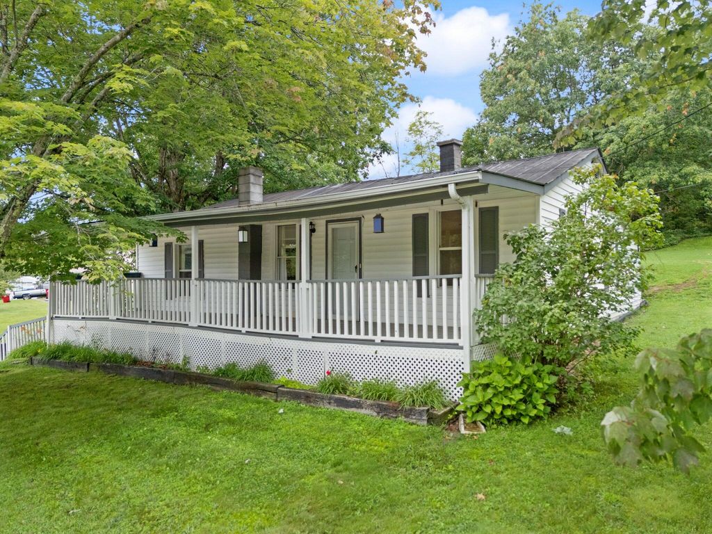 185 Owsley Fork Road, Berea, KY 40403