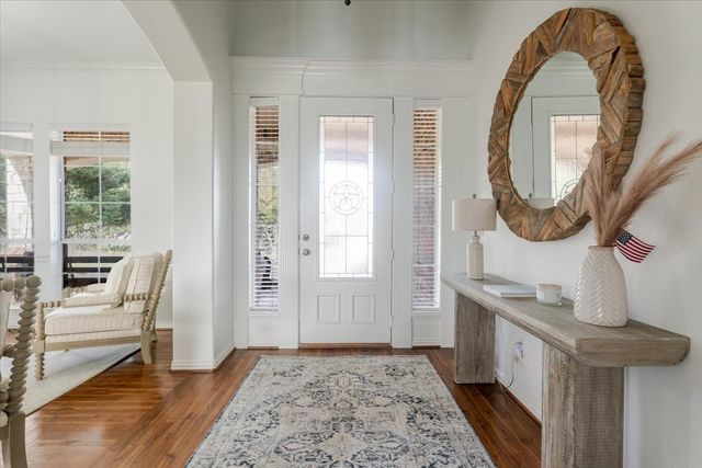70 Bay Hill Drive, Graford, TX 76449