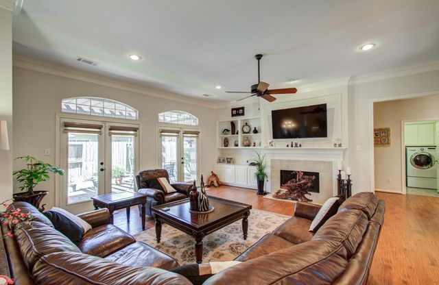 13730 Senca Park Drive, Houston, TX 77077
