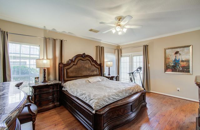 13730 Senca Park Drive, Houston, TX 77077