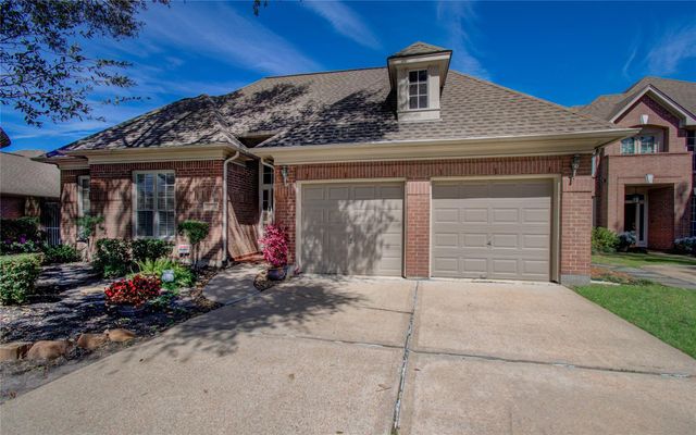 13730 Senca Park Drive, Houston, TX 77077