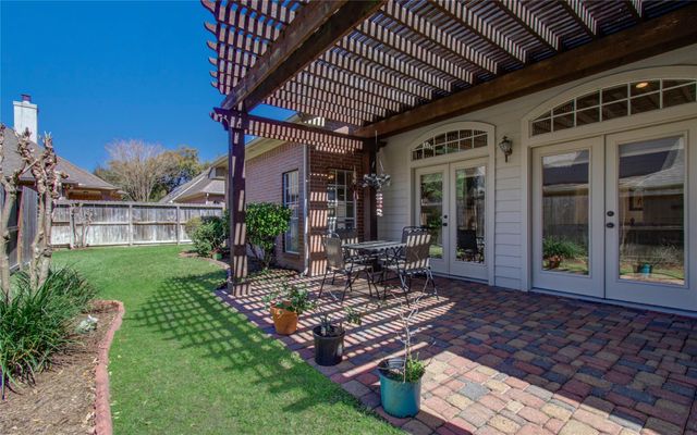 13730 Senca Park Drive, Houston, TX 77077