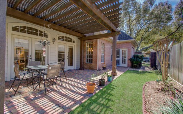 13730 Senca Park Drive, Houston, TX 77077
