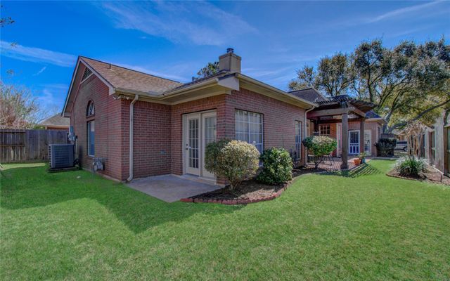 13730 Senca Park Drive, Houston, TX 77077