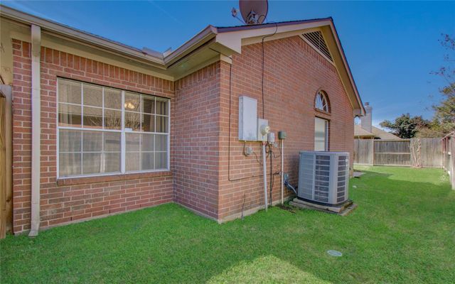 13730 Senca Park Drive, Houston, TX 77077