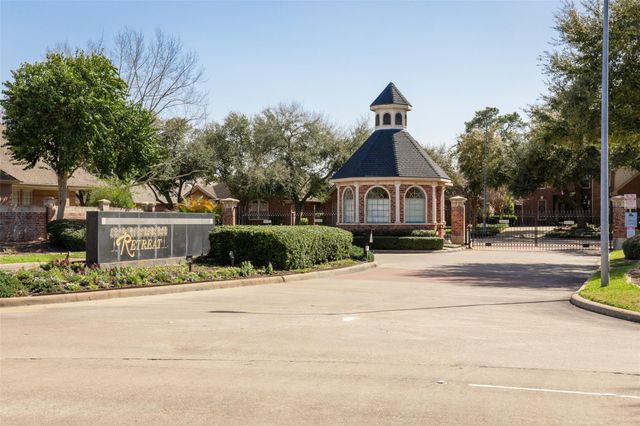 13730 Senca Park Drive, Houston, TX 77077