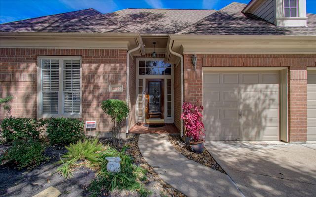 13730 Senca Park Drive, Houston, TX 77077