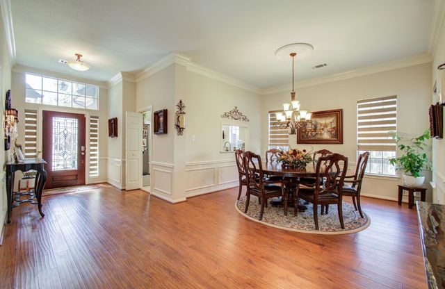 13730 Senca Park Drive, Houston, TX 77077
