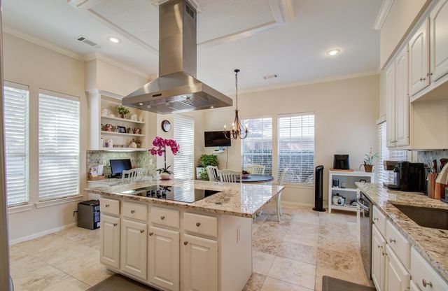 13730 Senca Park Drive, Houston, TX 77077