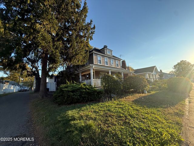 604 Irving Place, Long Branch, NJ 07740