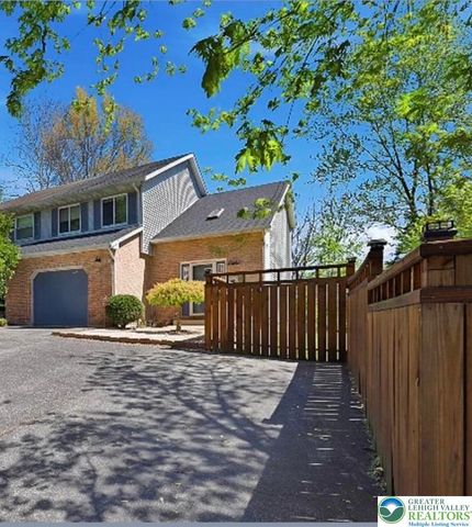 1450 Sculac Road, Bethlehem Twp, PA 18020