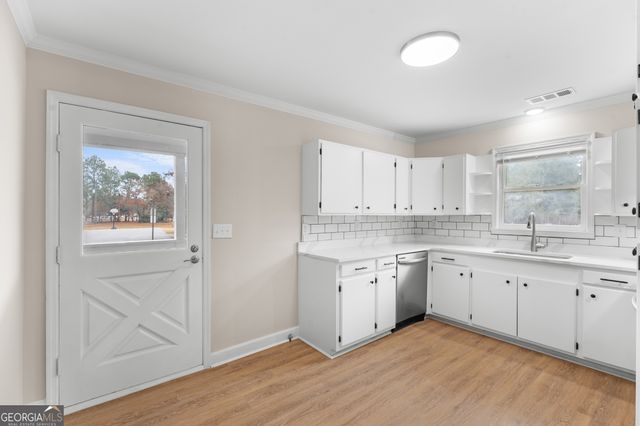 1266 Old Register Way, Statesboro, GA 30458