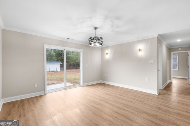 1266 Old Register Way, Statesboro, GA 30458