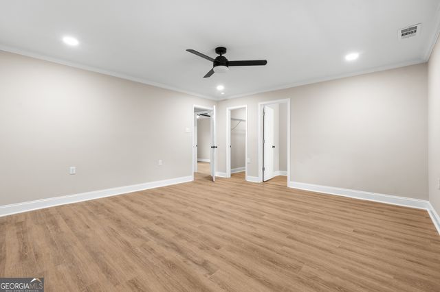 1266 Old Register Way, Statesboro, GA 30458