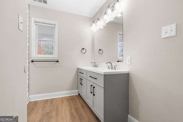 1266 Old Register Way, Statesboro, GA 30458