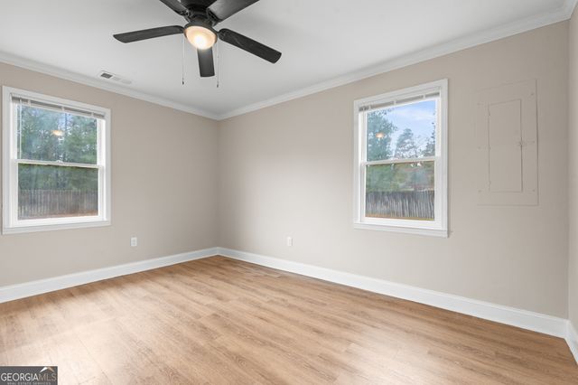 1266 Old Register Way, Statesboro, GA 30458