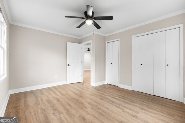 1266 Old Register Way, Statesboro, GA 30458