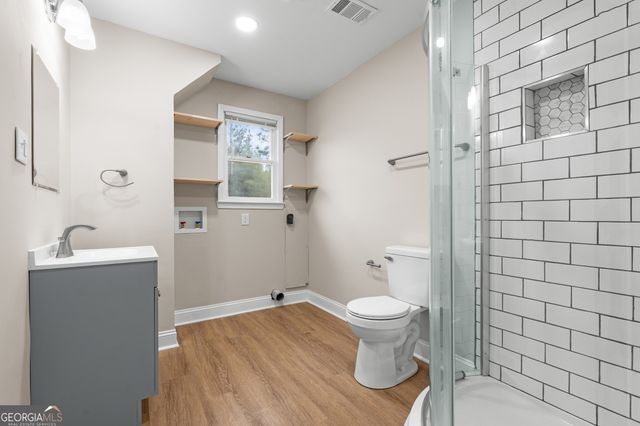 1266 Old Register Way, Statesboro, GA 30458