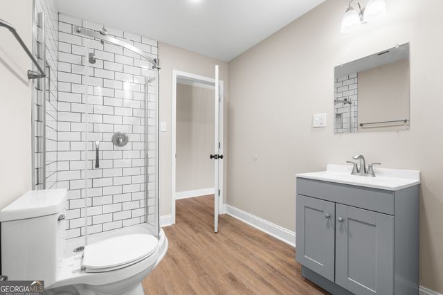 1266 Old Register Way, Statesboro, GA 30458