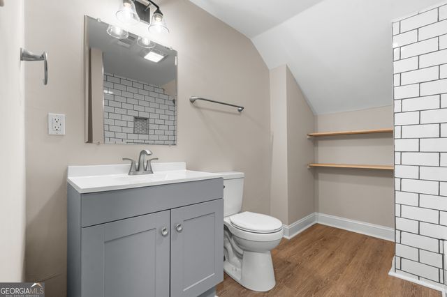 1266 Old Register Way, Statesboro, GA 30458