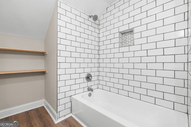 1266 Old Register Way, Statesboro, GA 30458